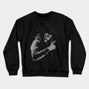 future hndrxx Crewneck Sweatshirt